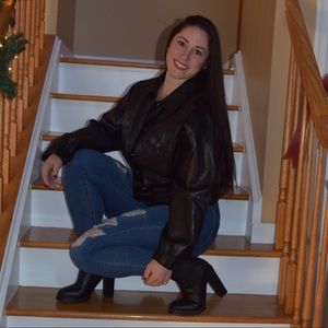 Meet your Posher, Miranda